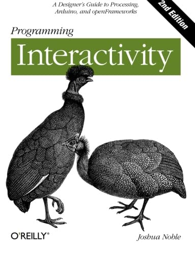 Programming Interactivity