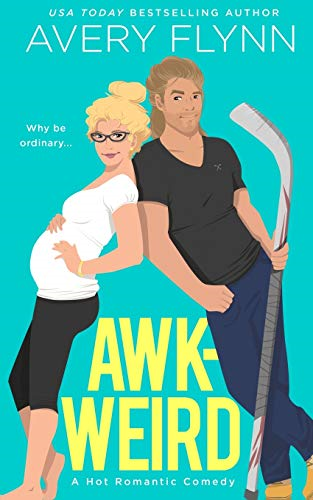 Awk-weird (Ice Knights)