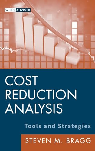 Cost Reduction Analysis: Tools and Strategies