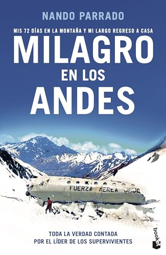 Milagro en los Andes