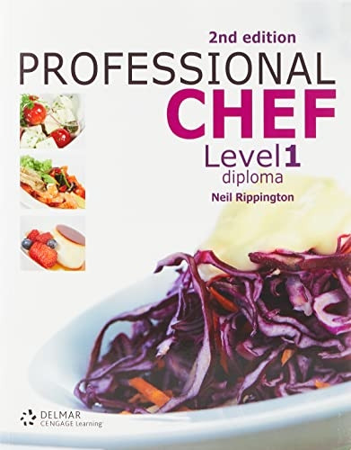 Professional Chef L1
