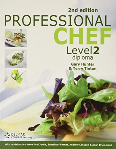 Professional Chef: Level 2