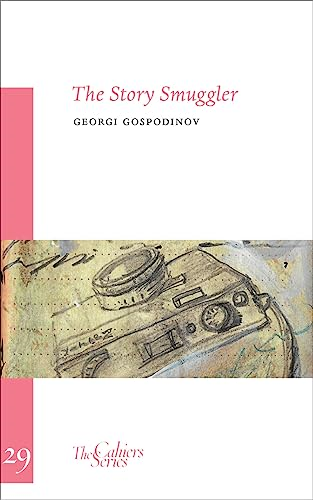 The Story Smuggler (SE - Cahiers)