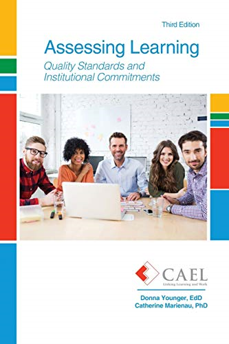 ASSESSING LEARNING: QUALITY STANDARDS AN