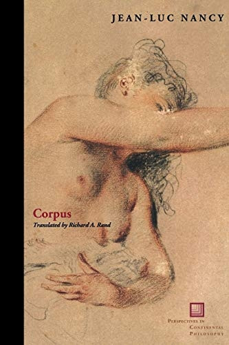 Corpus (Perspectives in Continental Philosophy)