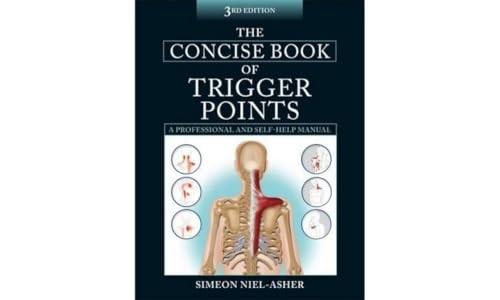 The Concise Book of Trigger Points