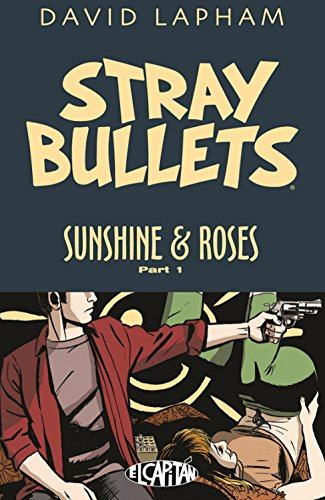 Stray Bullets