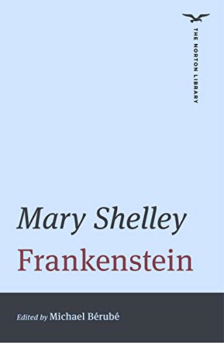 Frankenstein (The Norton Library) (The Norton Library)