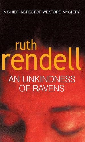 An Unkindness of Ravens (Inspector Wexford)