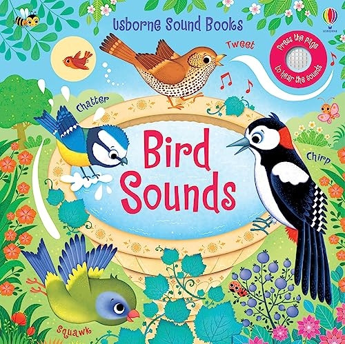 BIRD SOUNDS