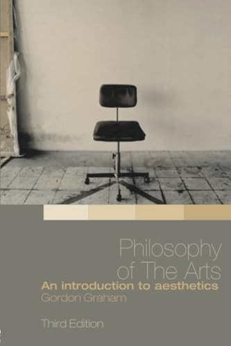 Philosophy of the Arts