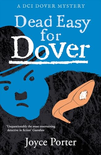 Dead Easy for Dover (Dover Mystery A)