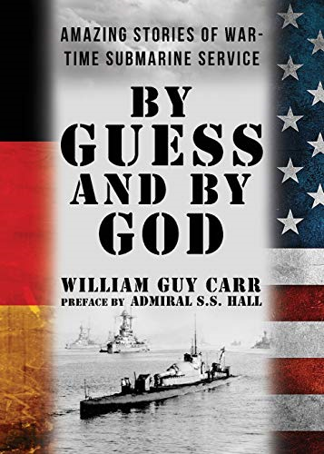 By Guess and by God