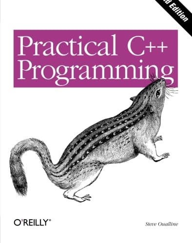 Practical C++ Programming