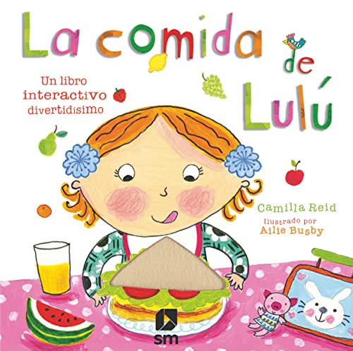La comida de Lul