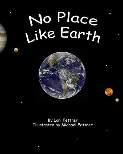 No Place Like Earth