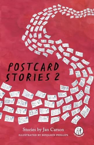 Postcard Stories 2 (Postcard Stories)