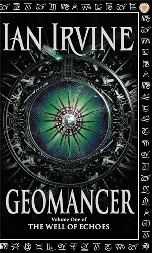 Geomancer (Well of Echoes)