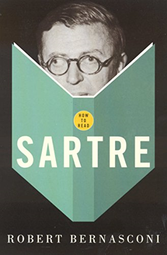 How to Read Sartre (How to Read)