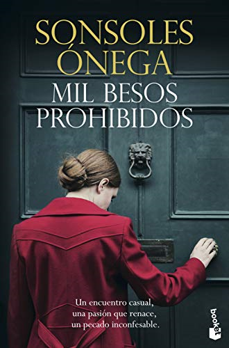 Mil besos prohibidos