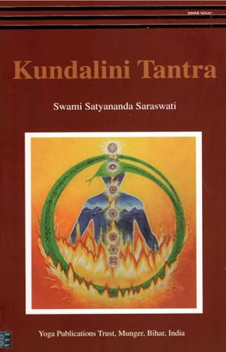 Kundalini Tantra: 1