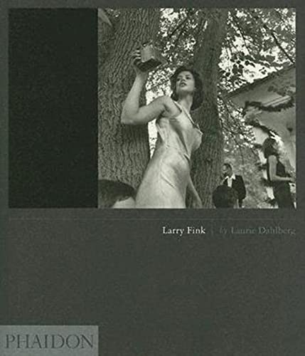 Larry Fink (Phaidon 55's)