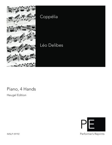 Coppélia