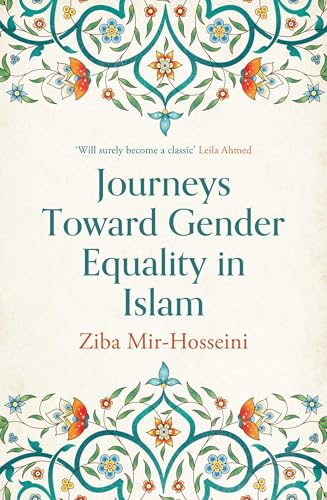 Journeys Toward Gender Equality in Islam