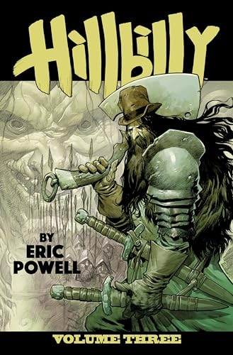 Hillbilly: Volume Three