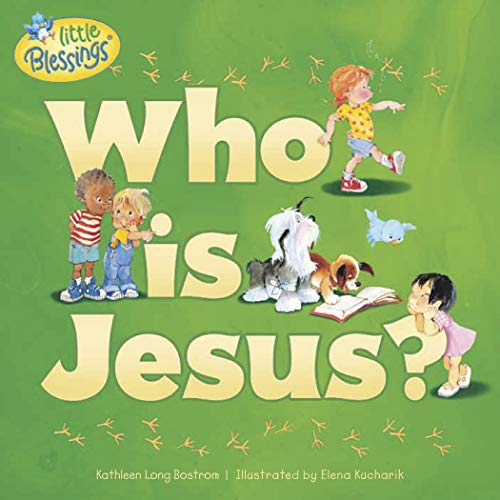 Who is Jesus PB