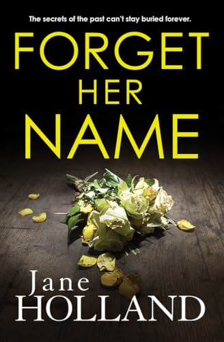 Forget Her Name (Paperback)