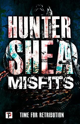 Misfits (Fiction Without Frontiers)