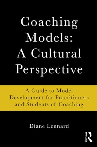 Coaching Models: A Cultural Perspective