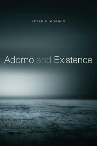 Adorno and Existence