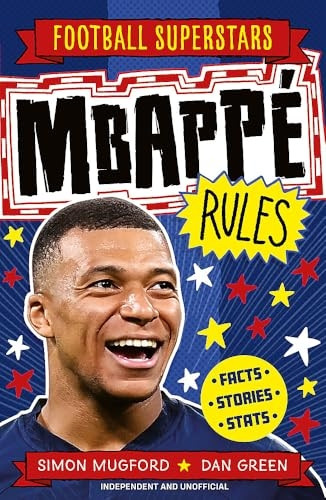 Mbappe Rules (Football Superstars)