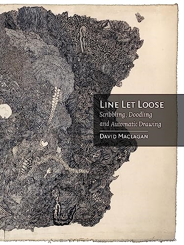 Line Let Loose: Scribbling, Doodling and Automatic Drawing