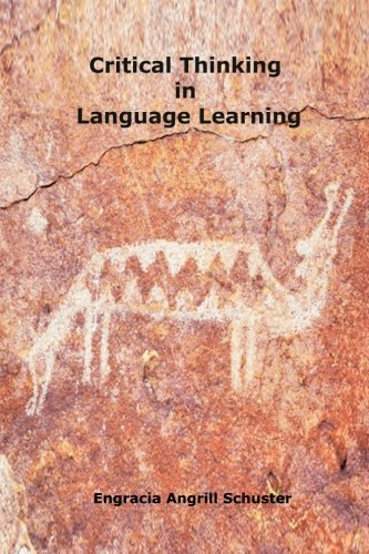 Critical Thinking in Language Learning