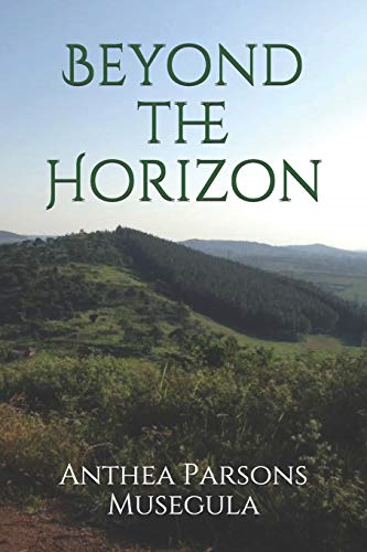 Beyond the Horizon