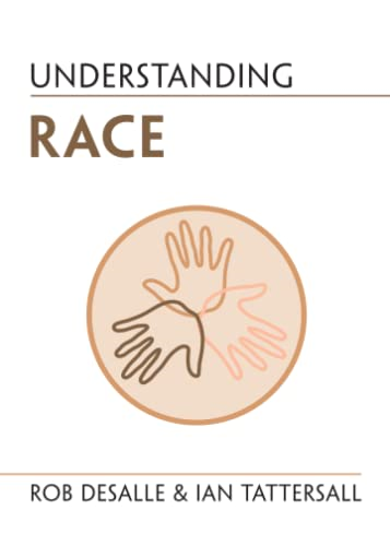 Understanding Race (Understanding Life)