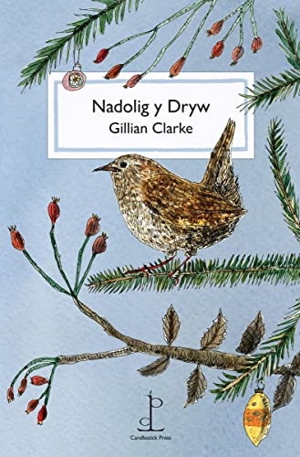 Nadolig y Dryw