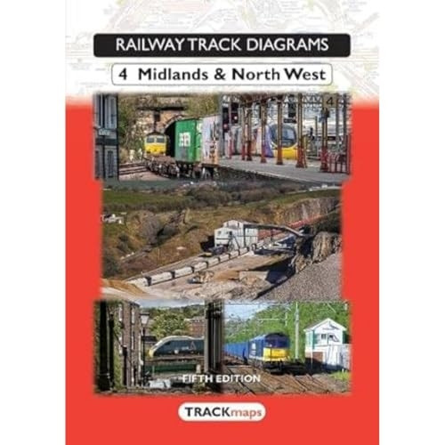 Book 4: Midlands & North West