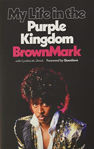 My Life in the Purple Kingdom