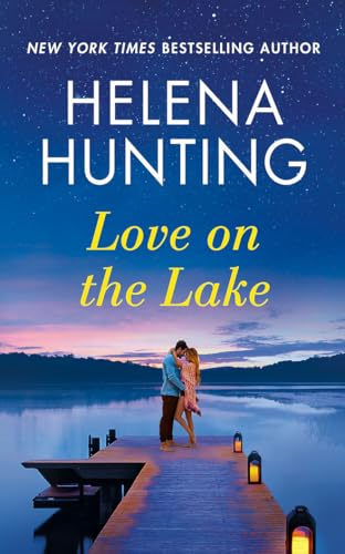 Love on the Lake (Lakeside)