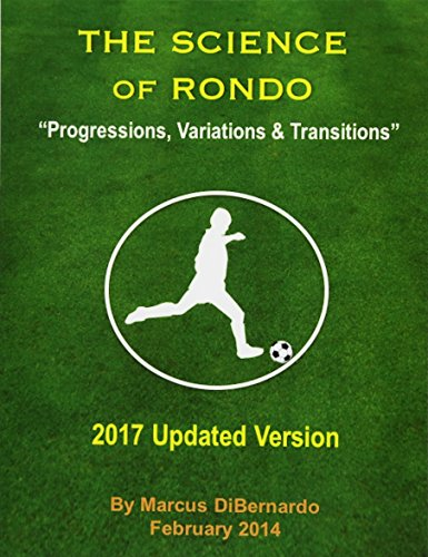 The Science of Rondo: -Progressions, Variations & Transitions-