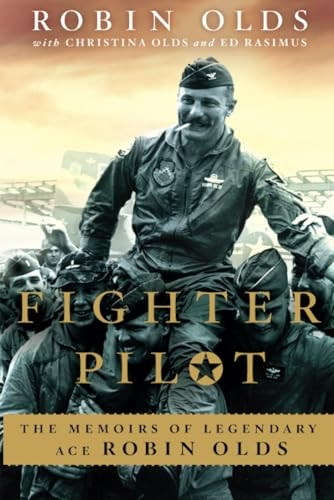 Fighter Pilot