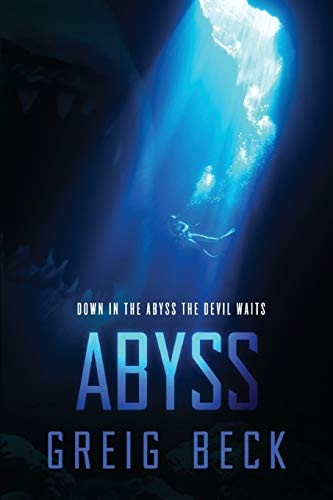 Abyss: A Cate Granger  - Novel 2