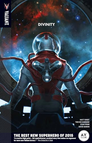 Divinity: 1