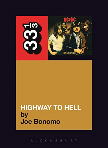 Ac Dc's Highway to Hell