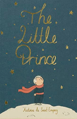 The Little Prince (Wordsworth Collector's Editions)