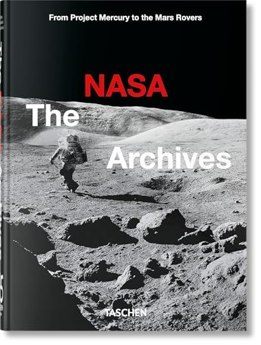 NASA ARCHIVES 60 YEARS IN SPACE 40TH ANN